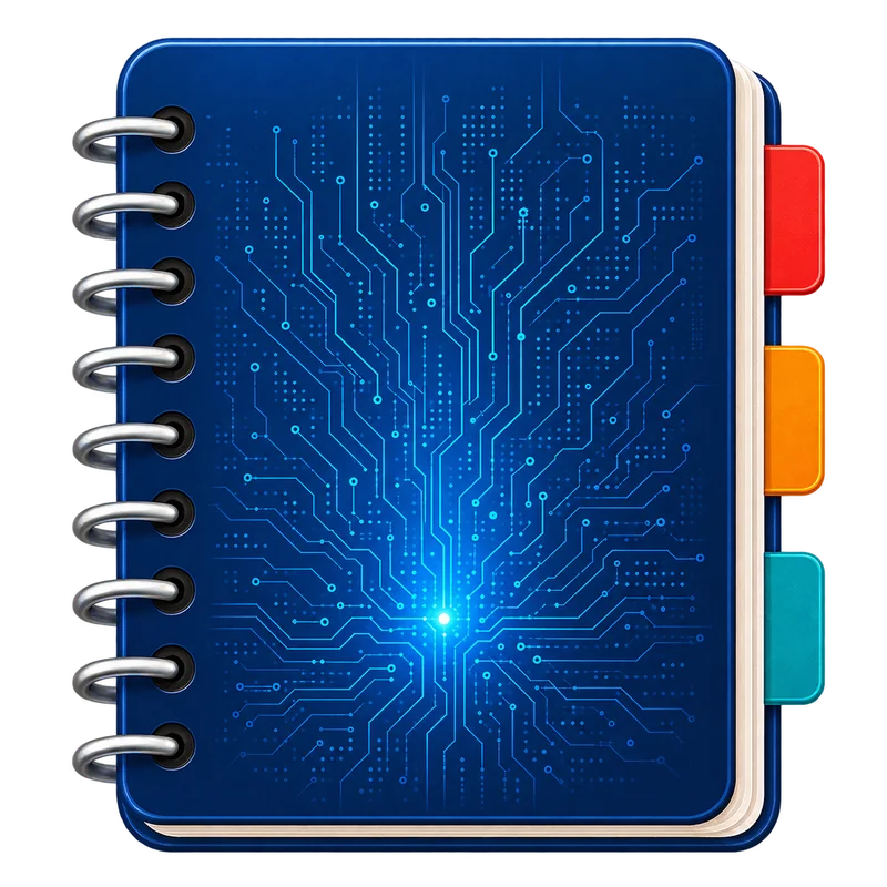 Binder app icon